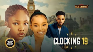 CLOCKING 19 Jasmine Rajinder Chibie Olusama ANGEL UNIGWELatest Nigerian Movie 2024 [upl. by Zachary310]