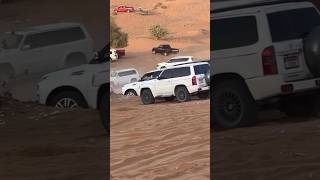 NISSAN PATROL VTC CAR 4800 4X4 DESERT 🏜 🫡 automobile comment fyp explorepage viralshorts suv [upl. by Oliric]