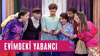 Cebimdeki Yabancı  Fragman [upl. by Ellehcen689]