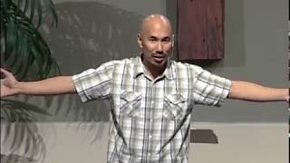 Francis Chan Stop Talking [upl. by Kcinomod]