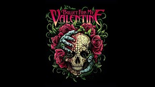 All Best Of Bullet For My Valentine Full Album [upl. by Auqenet435]