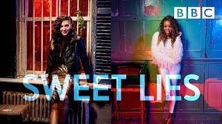 KerrieAnne VS Anisa  SWEET LIES Songoff  Eurovision You Decide 2019 [upl. by Deckert280]