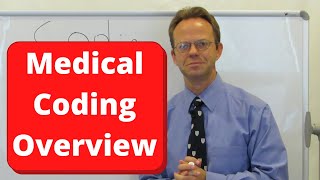 Medical Coding Overview [upl. by Gavin382]