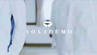 SOLIDEMO  Girlfriend SubEspañol [upl. by Mera]