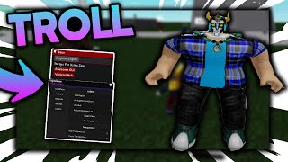 OP SCRIPT Ragdoll Engine NEW HACK GUI  Weird Character Bomb All Invisible All And Much More [upl. by Charlie70]