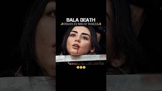 BALA🤕 DEATH🚫 SCENE☠️ [upl. by Gide]