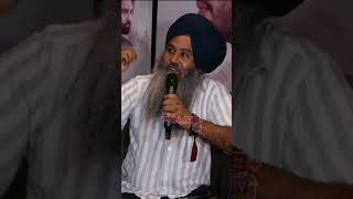 Jarnail Singh ਨੇ ਸੁਣੀਏ Kapil Sharma ਦੇ Show ਵਾਲੀ ਗੱਲ ਸੁਣੋ ਕਿ ਕਿਹਾ  Punjab Plus Tv jarnailsingh [upl. by Adamsun699]