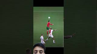 trending shots video viral football cr7airlines Ronaldo 4K video viral [upl. by Vanhook573]