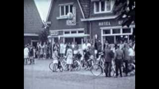 Westerbork Börk zaterdag 3 Aug 1963 [upl. by Valentino]