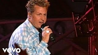 Rascal Flatts  Love You Out Loud Live [upl. by Hanleigh]