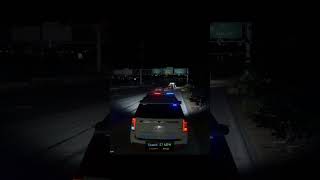 When Your Intrusive Thoughts Takeover  SASP  GTA V Police Mod LSPDFR Gameplay  Shorts [upl. by Minna]