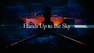 SawanoHiroyukinZkLaco「Hands Up to the Sky」Music Video ８６―エイティシックス― ver [upl. by Ellehcit]