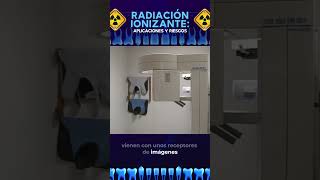 Radiología DENTAL investigacióncientíficaues cienciaysalud odontologia dientes radiación [upl. by Eenhat]