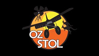 OzSTOL 2024  Australias short takeoff and landing STOL competition at Luskintyre NSW [upl. by Nywloc]