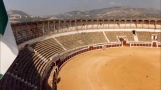 36 PRIEGO CIUDAD Plaza de Toros [upl. by Jehiel]