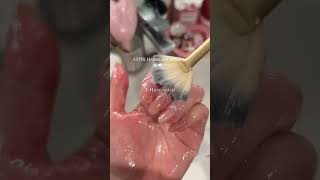 ASMR Hand Care Routine Relaxing Sounds for Soft Smooth Hands 💅 [upl. by Meekah972]