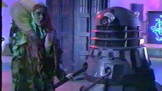 199008 Blue Peter  Doctor Who costume auction [upl. by Aig]