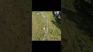 Borová skala nature gopro dji familytrip rock tourism tourist family trip [upl. by Aticilef]