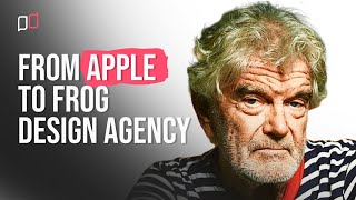 From Apple to Frog  Hartmut Esslinger [upl. by Einalam551]