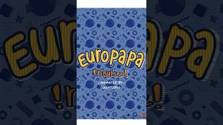 Europapa ringtone animation [upl. by Vokay]