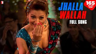 Jhalla Wallah  Song  Ishaqzaade  Parineeti Chopra  Gauahar Khan  Shreya Ghoshal  Amit Trivedi [upl. by Wahlstrom774]