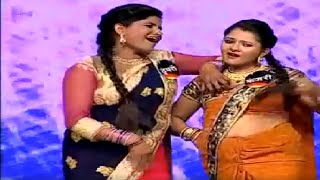 Bhauji No 1 Season 7 Full Episode  11  Mahua Plus  भौजी न 1  महुआ प्लस [upl. by Dorreg]