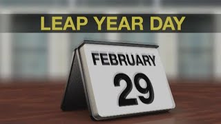 The origins of leap year [upl. by Letnwahs]