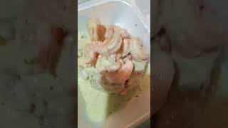 rico mofongo de camarones a la crema qué delicia cocinando con Miguel sazón [upl. by Beale919]