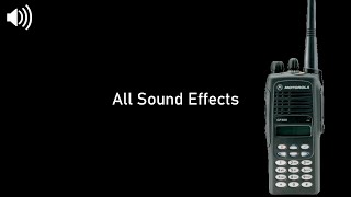 Walkietalkie Sound Effect [upl. by Elocal]