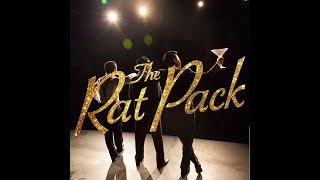 Rat Pack Tribute Act [upl. by Berny325]