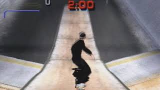 Tony Hawks Pro Skater 3 PS1 Part 5 Nosegrinding That Damn Tree [upl. by Yatnod465]