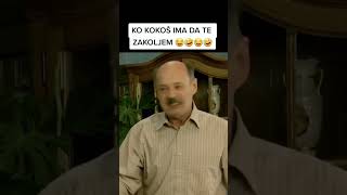 Izet Fazlinović  ko kokoš da te lzn izetfazlunovic [upl. by Girardi622]