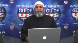 What Is A Wahabi Who Are The Wahabis by Karim AbuZaid [upl. by Sokem]