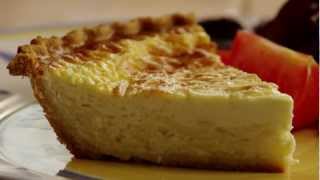 How to Make Basic Quiche  Allrecipes [upl. by Mort]