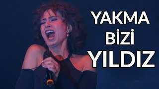 Yıldız Tilbe  Dur Dinle Sevgilim  O Ses Türkiye [upl. by Reema]