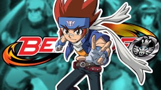 Beyblade Was PEAK [upl. by Sesilu]