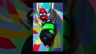 GTA 5 Extreme Water Slide Ragdoll Spiderman and Minions JumpFail Compilation Epic Moment [upl. by Tadeo]