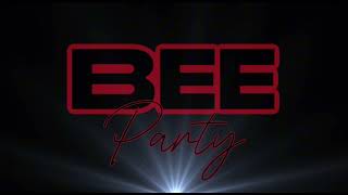 Bee  Party Prod By SAINT6 Audio [upl. by Idnahr]