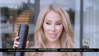 Lisa Hochstein BIGGEST Sale Of The Year 4060 OFF  AROMA360® [upl. by Yelhsa]