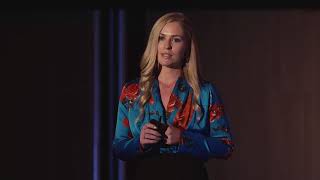 I broke my silence My story of domestic violence  Emma Murphy  TEDxUniversityofNicosia [upl. by Yna]