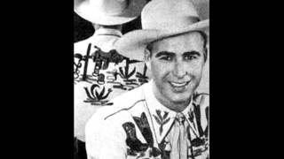 Johnny Horton  Im A One Woman Man [upl. by Dail940]