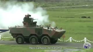 Veteranos do 39 Batalhão de Infantaria Motorizado do Exercito Brasileiro [upl. by Hedberg]