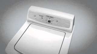 Washing Machine 3D Animation [upl. by Sophi290]