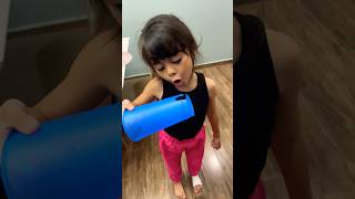 Me quebró el vaso 😭🤣 shorts video youtubeshorts humor comedy [upl. by Mojgan]