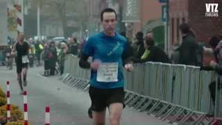 Reportage Marathon Kasterlee 2013 [upl. by Ydnic676]