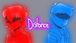 VLD Distance  Klance Animatic [upl. by Ilil]