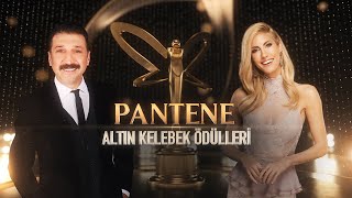 Pantene Altın Kelebek 2022 Ödül Töreni Fragmanı [upl. by Adnilemreh]