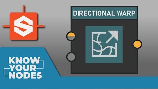 KNOW YOUR NODES Directional Warp [upl. by Ajnotal]