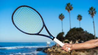 Yonex EZONE 98 InDepth Review amp Playtest [upl. by Atiana]