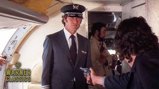 Magnum Force  Hijackers on the Plane  Warner Classics [upl. by Buiron]